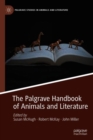 The Palgrave Handbook of Animals and Literature - eBook