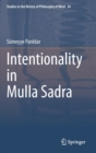 Intentionality in Mulla Sadra - Book