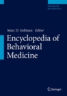 Encyclopedia of Behavioral Medicine - Book