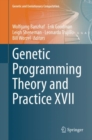 Genetic Programming Theory and Practice XVII - Book
