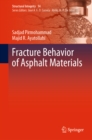 Fracture Behavior of Asphalt Materials - eBook