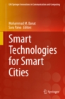 Smart Technologies for Smart Cities - eBook