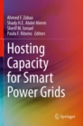 Hosting Capacity for Smart Power Grids - Book