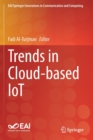 Trends in Cloud-based IoT - Book