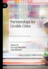 Partnerships for Livable Cities - Book