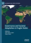 Governance and Societal Adaptation in Fragile States - eBook