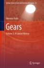 Gears : Volume 3: A Concise History - eBook