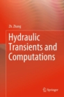 Hydraulic Transients and Computations - eBook