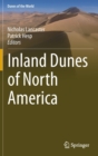 Inland Dunes of North America - Book