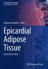 Epicardial Adipose Tissue : From Cell to Clinic - Book