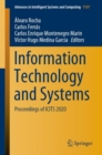 Information Technology and Systems : Proceedings of ICITS 2020 - eBook