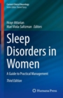 Sleep Disorders in Women : A Guide to Practical Management - Book