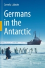 Germans in the Antarctic - Book