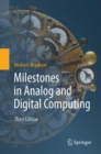 Milestones in Analog and Digital Computing - Book