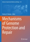 Mechanisms of Genome Protection and Repair - Book
