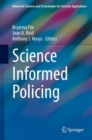 Science Informed Policing - Book