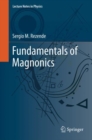 Fundamentals of Magnonics - eBook
