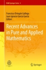 Recent Advances in Pure and Applied Mathematics - eBook
