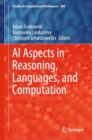 AI Aspects in Reasoning, Languages, and Computation - eBook