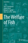 The Welfare of Fish - Book