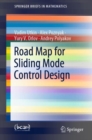 Road Map for Sliding Mode Control Design - Book
