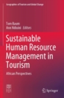 Sustainable Human Resource Management in Tourism : African Perspectives - Book
