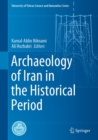 Archaeology of Iran in the Historical Period - eBook
