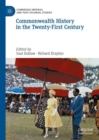 Commonwealth History in the Twenty-First Century - Book