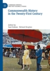 Commonwealth History in the Twenty-First Century - eBook
