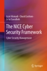 The NICE Cyber Security Framework : Cyber Security Management - eBook