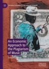 An Economic Approach to the Plagiarism of Music - eBook
