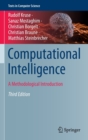 Computational Intelligence : A Methodological Introduction - Book