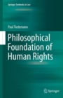 Philosophical Foundation of Human Rights - Book