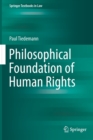 Philosophical Foundation of Human Rights - Book