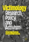 Victimology : Research, Policy and Activism - eBook
