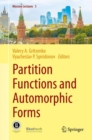 Partition Functions and Automorphic Forms - eBook