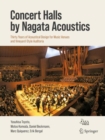 Concert Halls by Nagata Acoustics : Thirty Years of Acoustical Design for Music Venues and Vineyard-Style Auditoria - eBook
