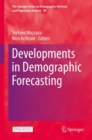 Developments in Demographic Forecasting - eBook