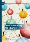 Communicating for Change : Concepts to Think With - eBook