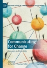 Communicating for Change : Concepts to Think With - Book