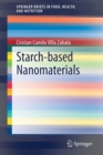 Starch-based Nanomaterials - Book