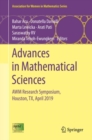 Advances in Mathematical Sciences : AWM Research Symposium, Houston, TX, April 2019 - eBook