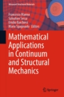 Mathematical Applications in Continuum and Structural Mechanics - eBook