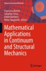 Mathematical Applications in Continuum and Structural Mechanics - Book