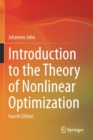 Introduction to the Theory of Nonlinear Optimization - Book