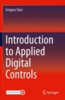 Introduction to Applied Digital Controls - Book