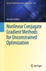 Nonlinear Conjugate Gradient Methods for Unconstrained Optimization - eBook
