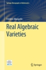 Real Algebraic Varieties - eBook