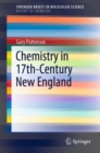 Chemistry in 17th-Century New England - eBook