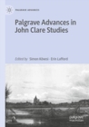 Palgrave Advances in John Clare Studies - eBook
